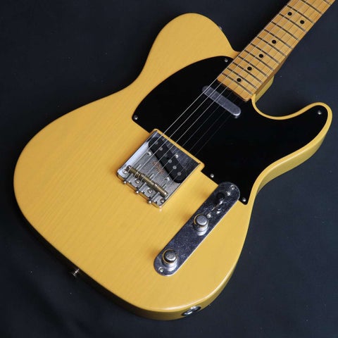 Fender / Limited Edition Vintera Road Worn '50s Telecaster Maple