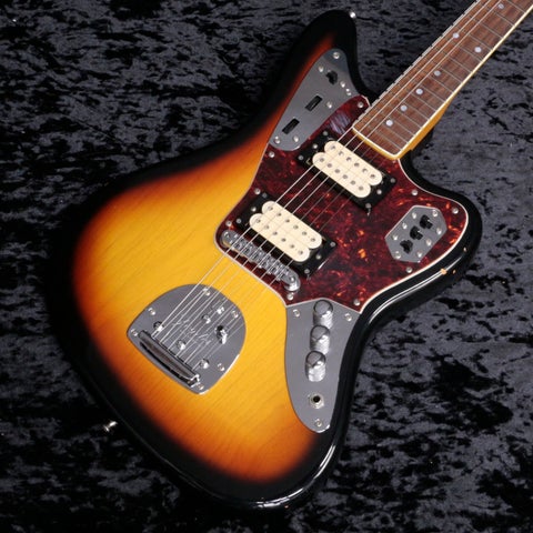 中古】FENDER JAPAN / JG66-98D 3Tone Sunburst 【新宿店】 | ストラト
