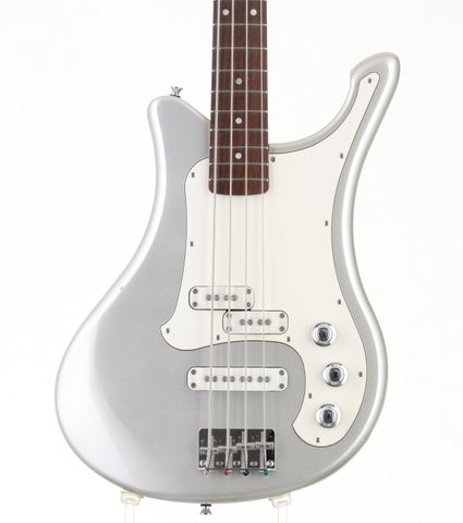 【中古】YAMAHA / SBV-550 Silver 【新宿店】