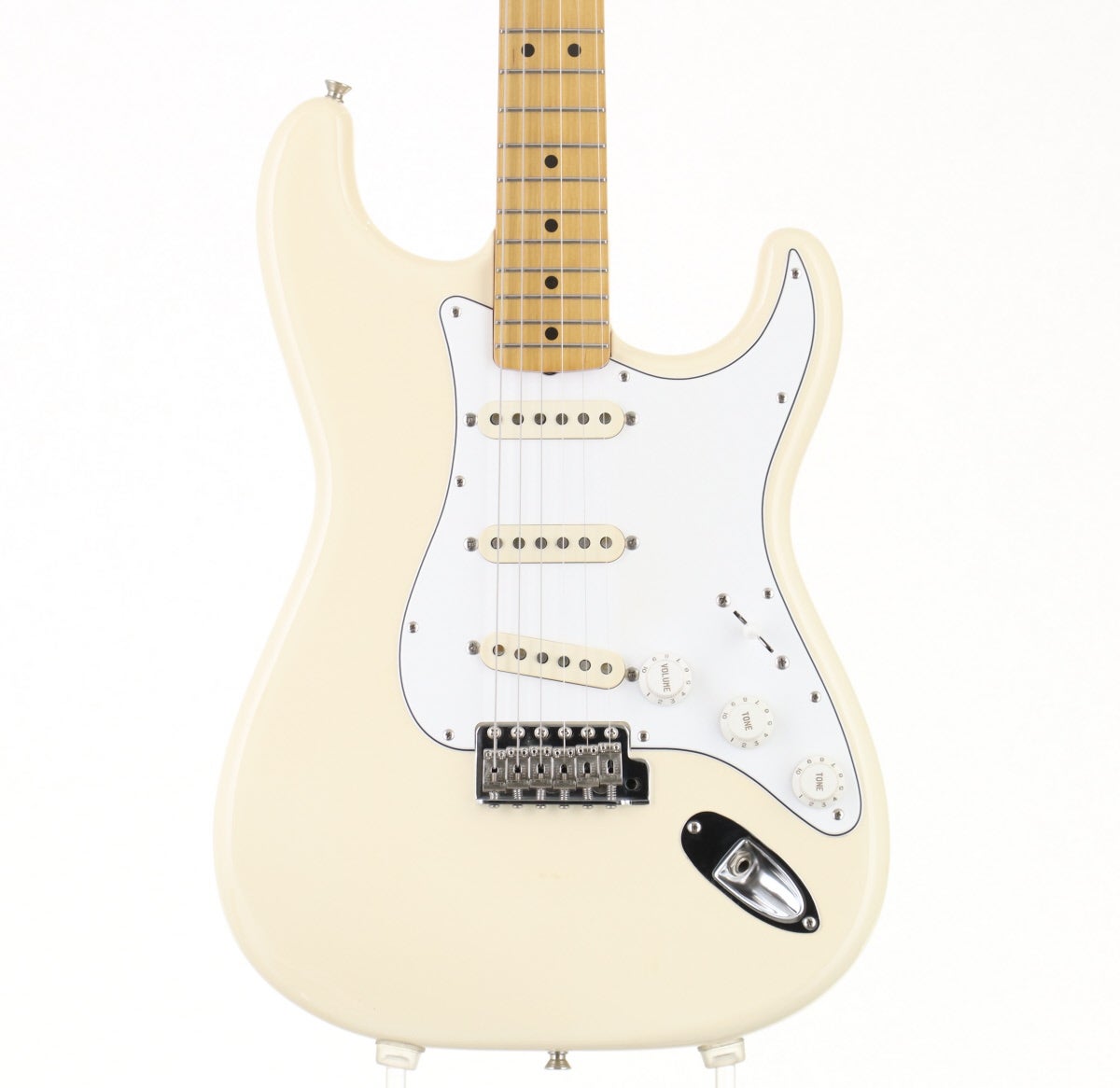 中古】FENDER JAPAN / ST67-95 VWH 【新宿店】【6/25 値下げ
