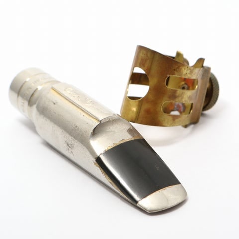 【中古】Otto Link オットーリンク / Alto STM Florida 5★ アルトサックス 【ウインドパル】