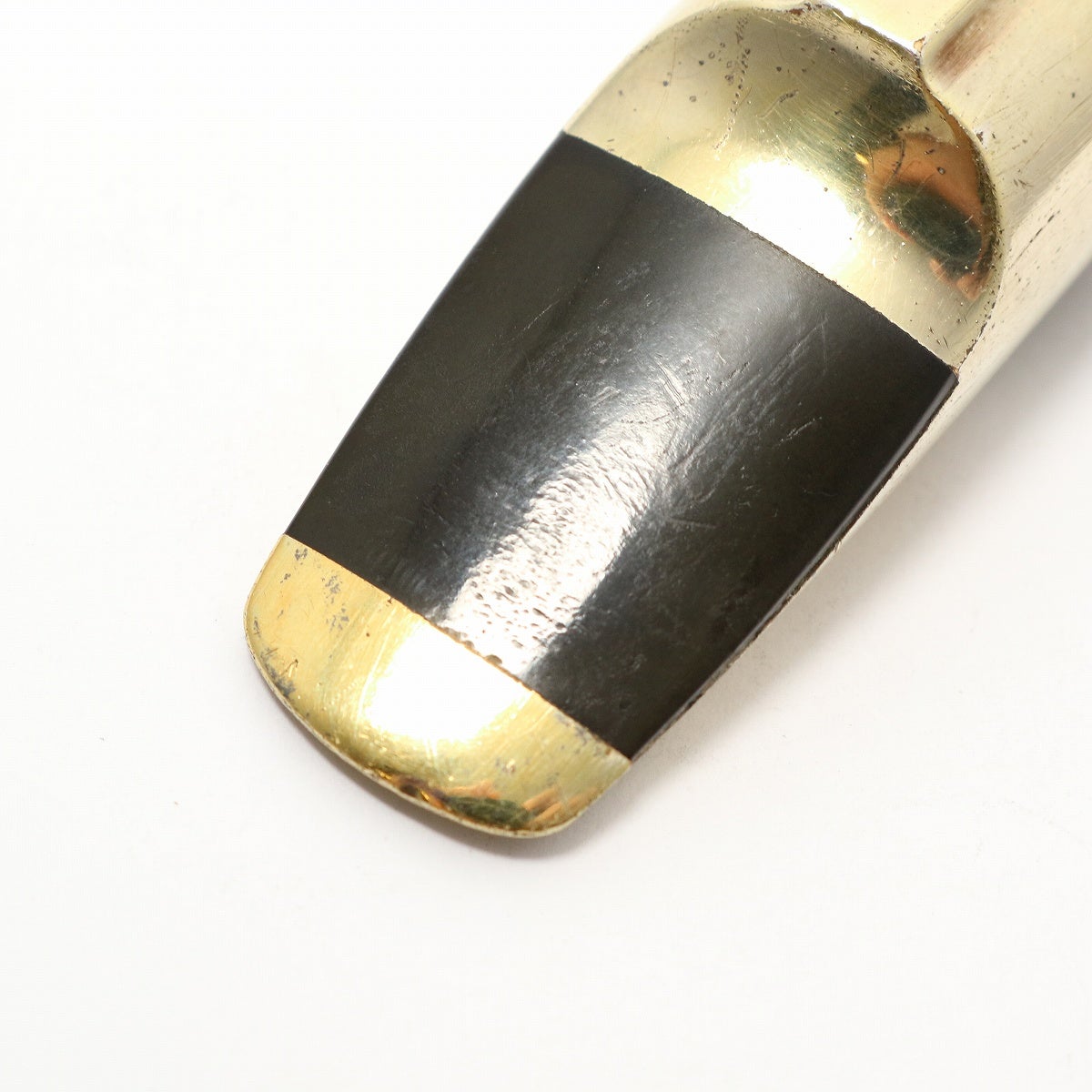 中古】Otto Link オットーリンク / Alto STM Early Babbitt 6☆ アルト