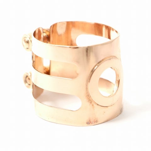【中古】Wood stone ウッドストーン / Ligature S PGP リガチャー 【ウインドパル】