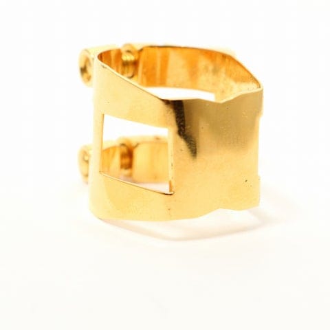 【中古】Wood stone ウッドストーン / Ligature SS GP リガチャー 【ウインドパル】