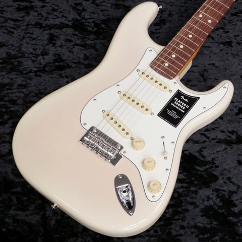 ストラトキャスタータイプ × FENDER MEXICO)の検索結果 | ギター