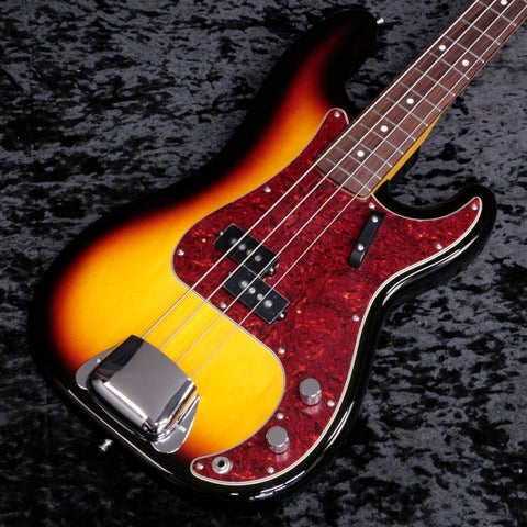 Fender / HAMA OKAMOTO Precision Bass #4 3 Color Sunburst Made in