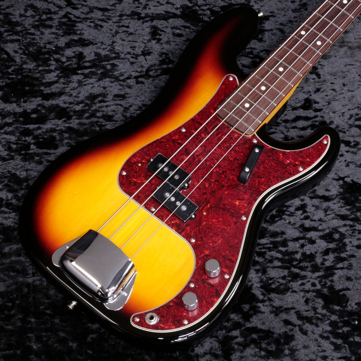 Fender / HAMA OKAMOTO Precision Bass #4 3 Color Sunburst Made in