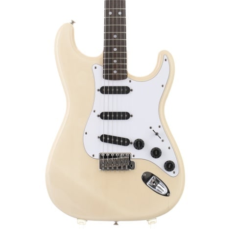 中古】TOKAI / SS-38 White Silver Star 【御茶ノ水本店】 | ストラト