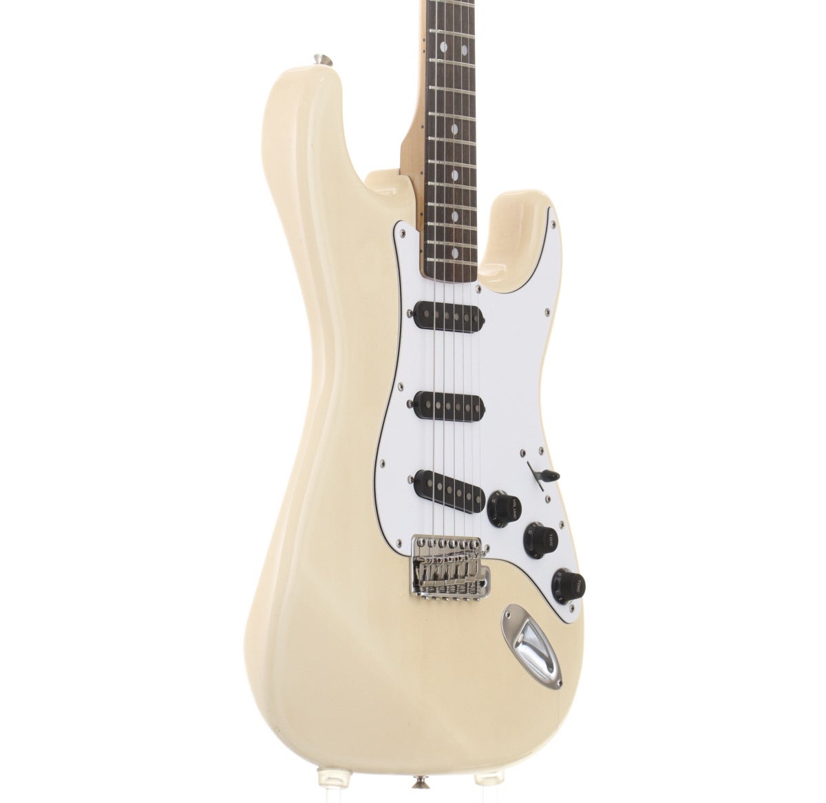 TOKAI SILVER STAR ソフトケース付き 中古】TOKAI / SS-38 White Silver Star 【御茶ノ水本店】 | ストラト