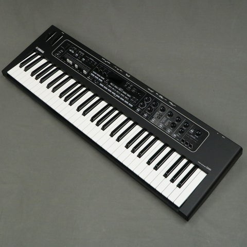 YAMAHA ヤマハ / CK61 61鍵ステージキーボード | ～61鍵盤 | イシバシ楽器