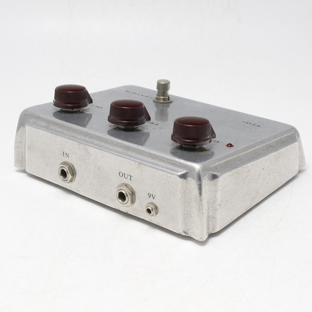 中古】 KLON / Centaur Silver No Picture 【御茶ノ水本店