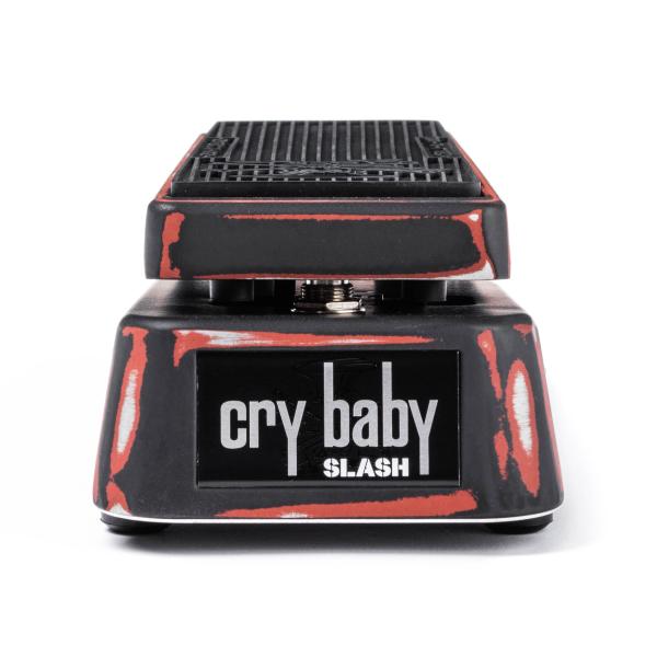 購入特典有り》Jim Dunlop / SC95 Slash Cry Baby Classic Wah Wah