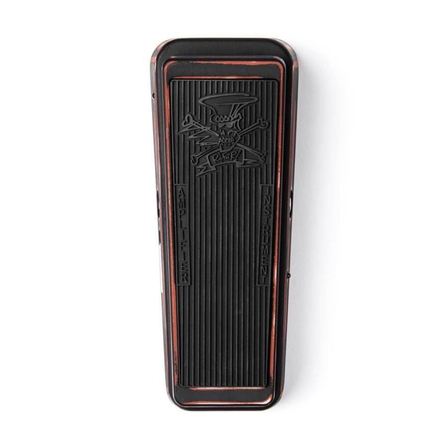 購入特典有り》Jim Dunlop / SC95 Slash Cry Baby Classic Wah Wah