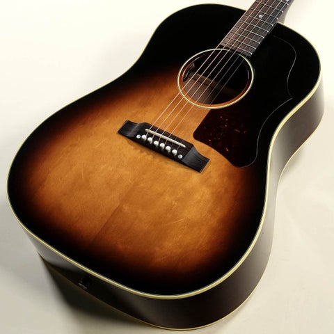 Gibson / 1950s J-45 Original Vintage Sunburst 【渋谷店