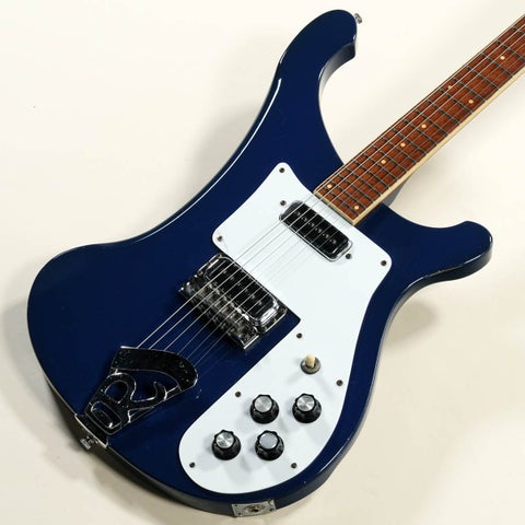 Lee Geddy 2026 Takes: Short 現状品 Rickenbacker ハ*ネ様 400..1? White Andy by - ベース