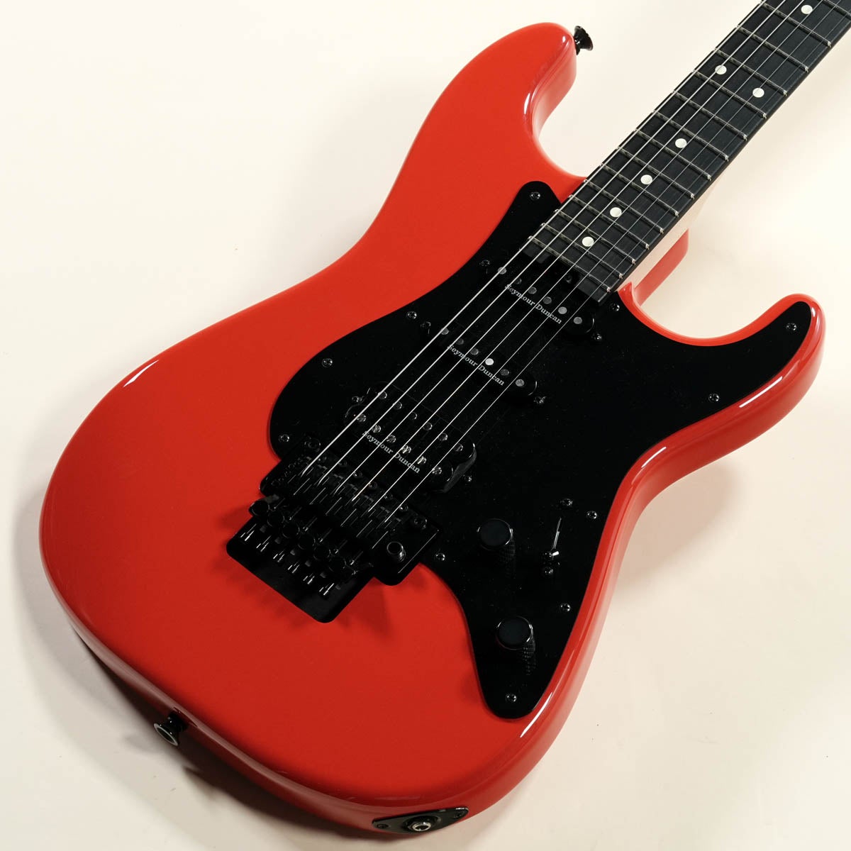 中古】CHARVEL / Pro-Mod So-Cal Style1 HSS FR FERRARI RED 【渋谷店