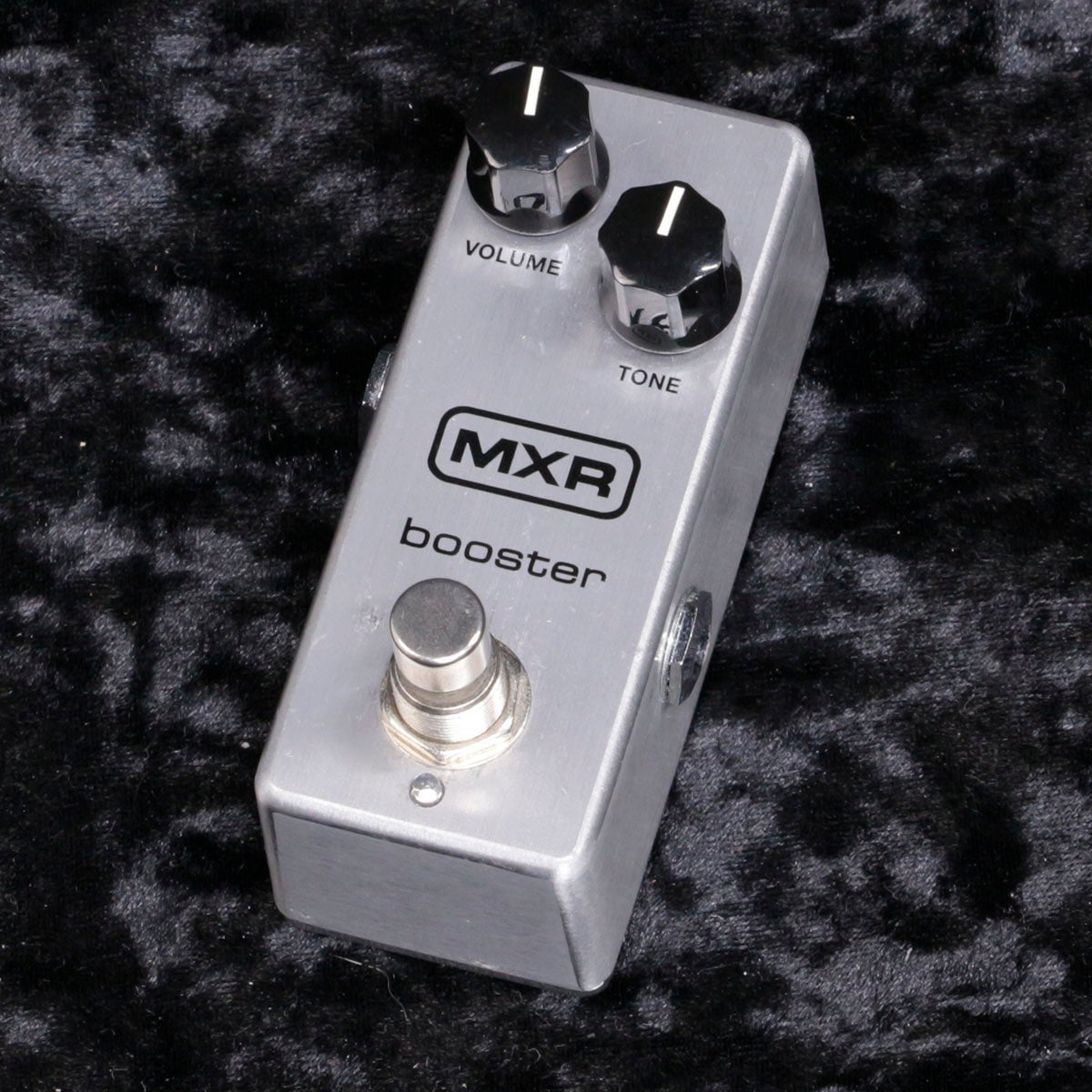 中古】MXR / M293 BOOSTER MINI【新宿店】 | ブースター/バッファー