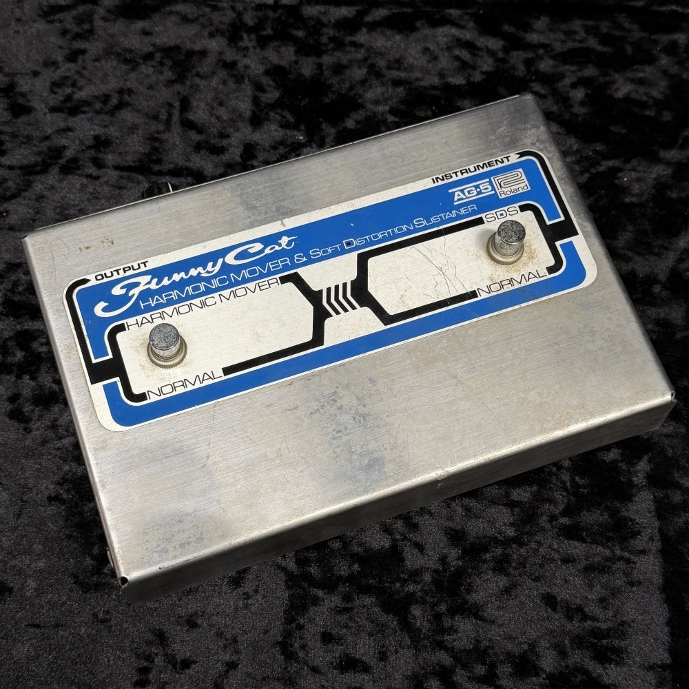 中古】ROLAND / AG-5 Funny Cat (VINTAGE) 【新宿店】 | その他