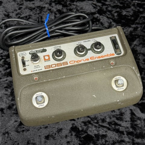 中古】BOSS / CE-1 Chorus Ensemble 【新宿店】 | コーラス | イシバシ楽器