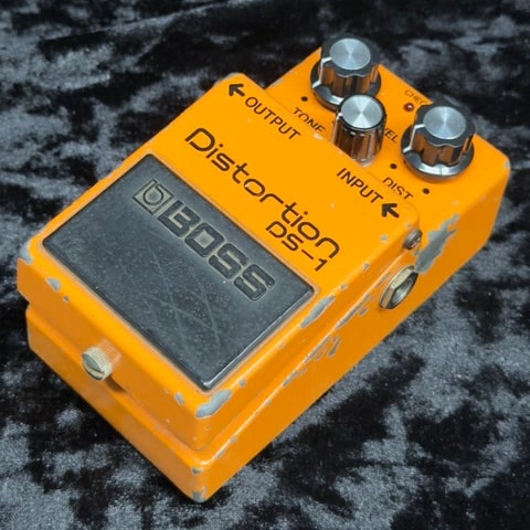中古】BOSS / DS-1 / Distortion / Made in Japan 【新宿店