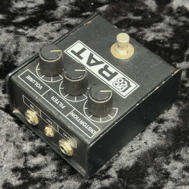 中古】PROCO / LIMITED EDITION White Face RAT '85 Reissue 【新宿店
