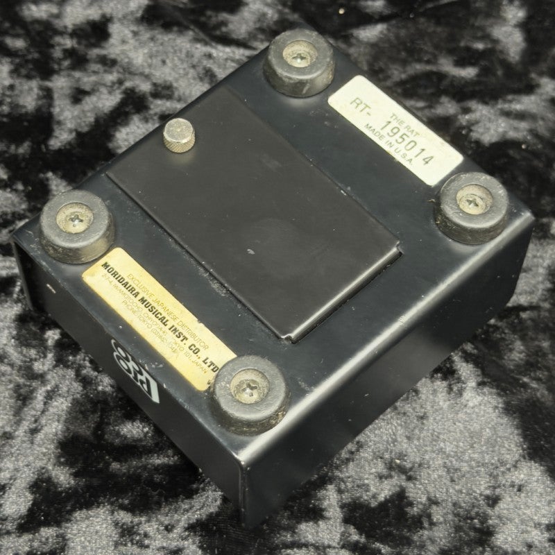 中古】PROCO / LIMITED EDITION White Face RAT '85 Reissue 【新宿店