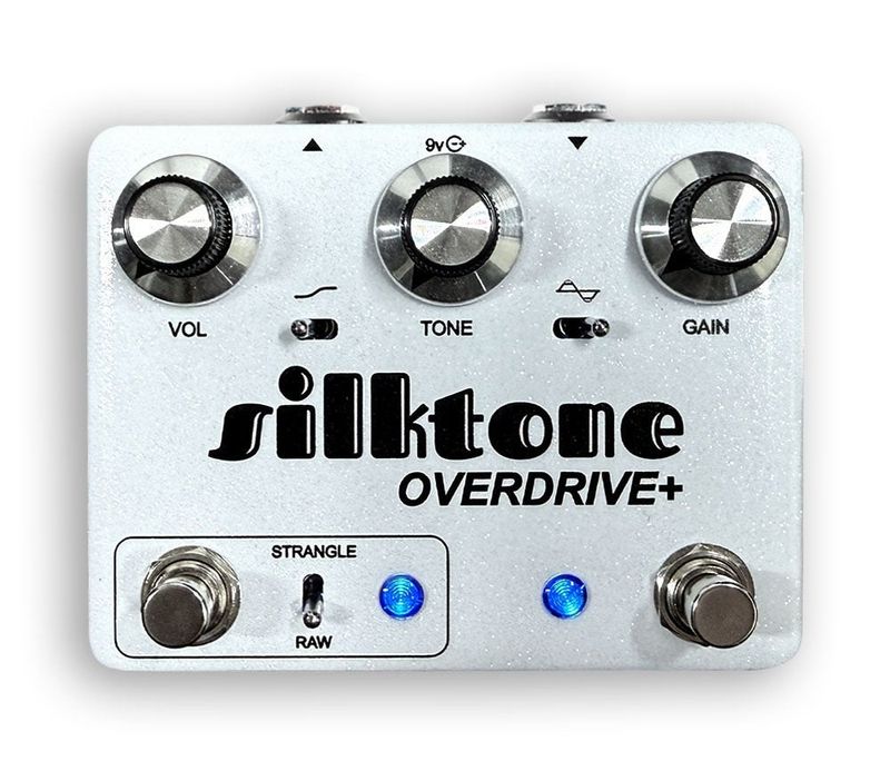 ギター用エフェクター × SILKTONE × 新品)の検索結果 | ギター、アコギ