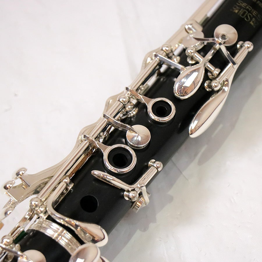 中古】SELMER / セルマー 10S B♭クラリネット 【1年保証】 【名古屋栄