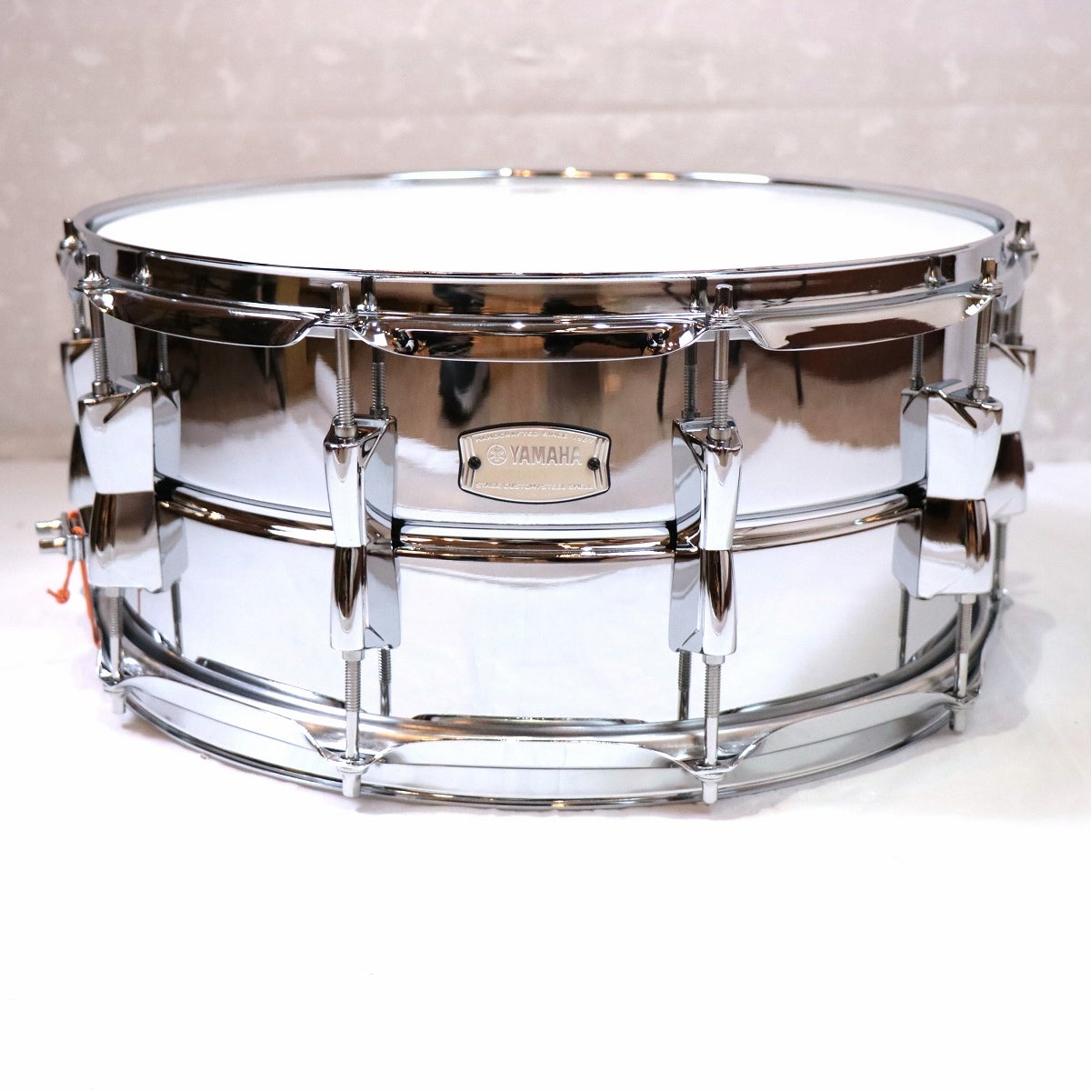 中古】YAMAHA / SSS1465 ヤマハ メタルスネアドラム 【名古屋栄店