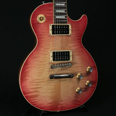【中古特価！】Gibson Les Paul standard 60s 中古】Gibson / Les Paul Standard 60s Faded Vintage cherry sunburst