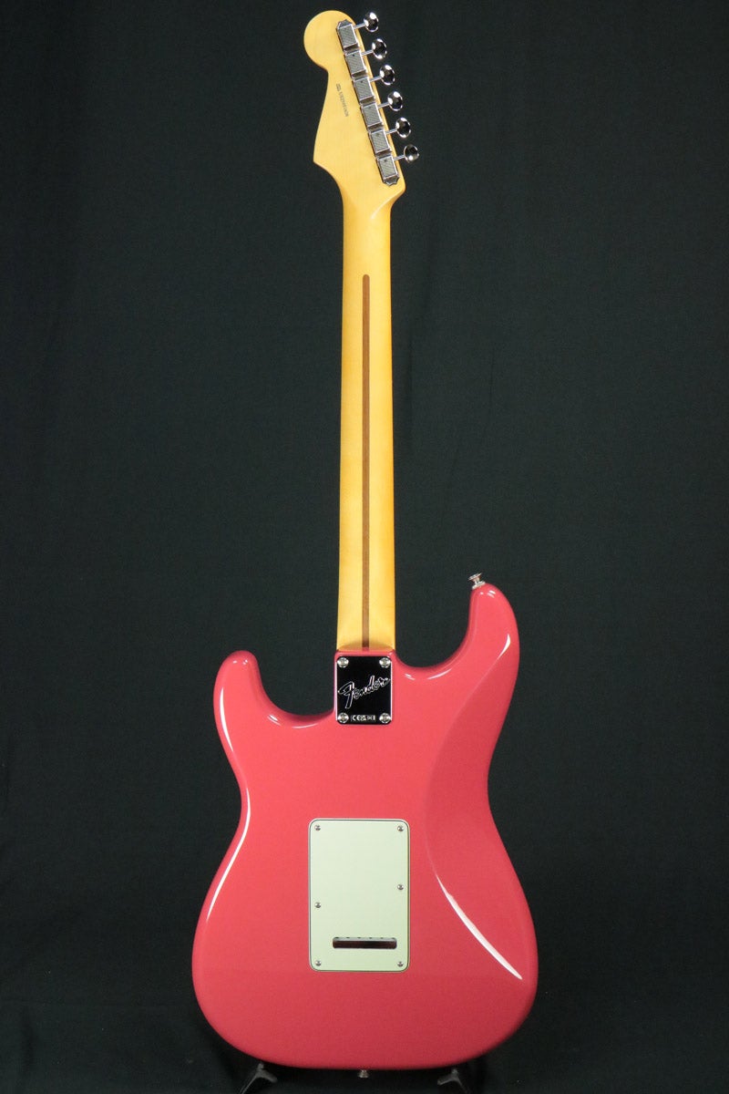 中古】Fender / American Professional Classic Stratocaster Faded