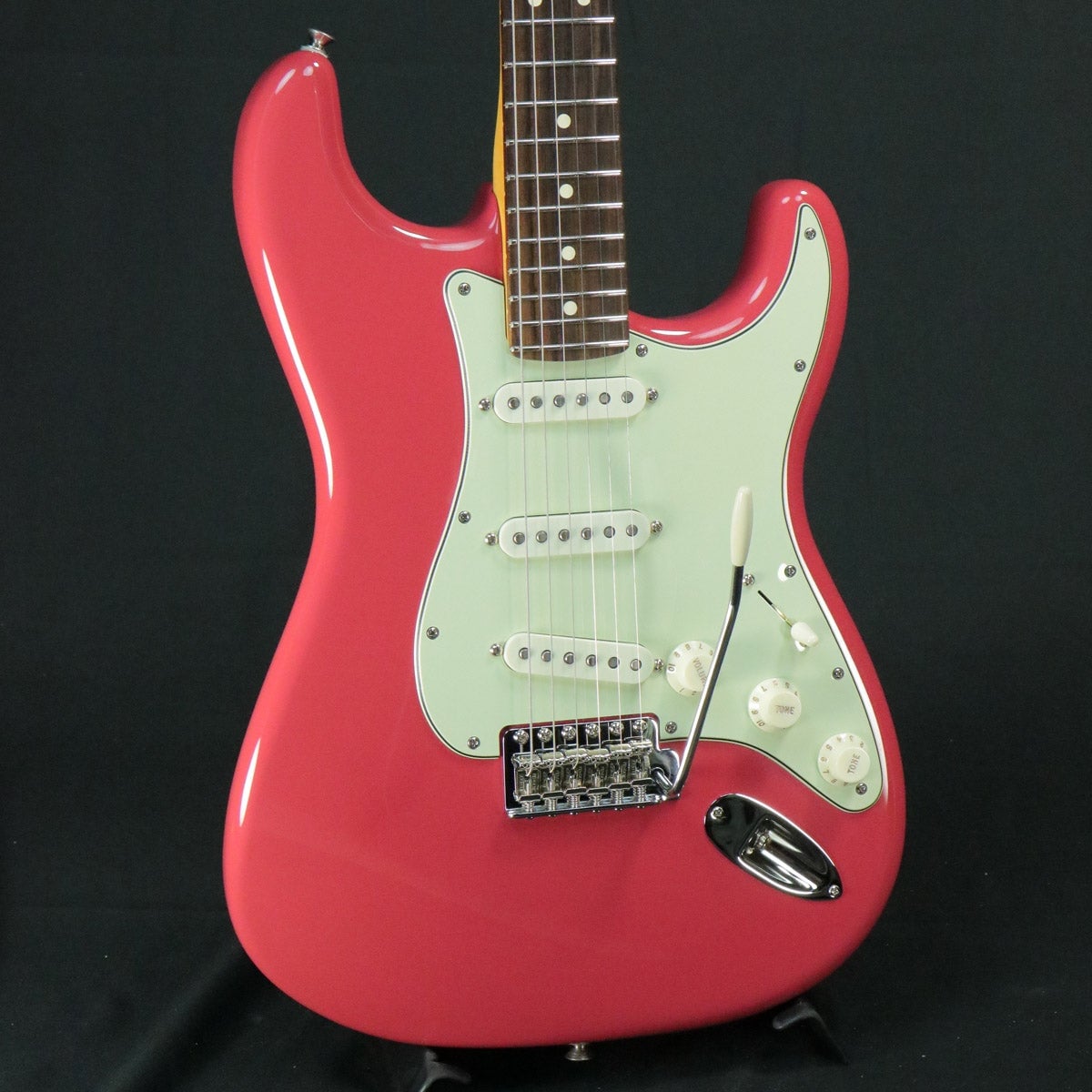 中古】Fender / American Professional Classic Stratocaster Faded