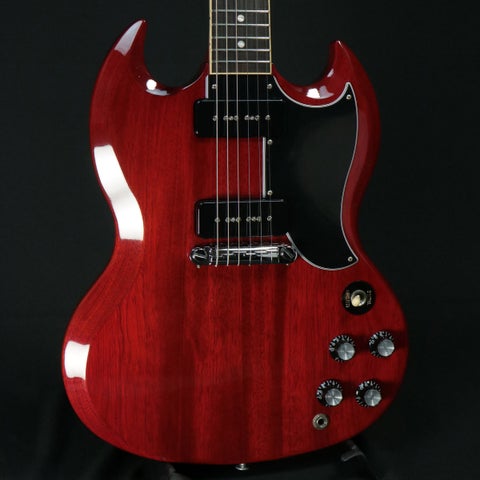 中古】Gibson / SG Special Vintage Cherry 2022 【名古屋栄店】 | SG