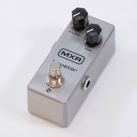 中古】MXR / M293 Booster Mini ブースター 【名古屋栄店