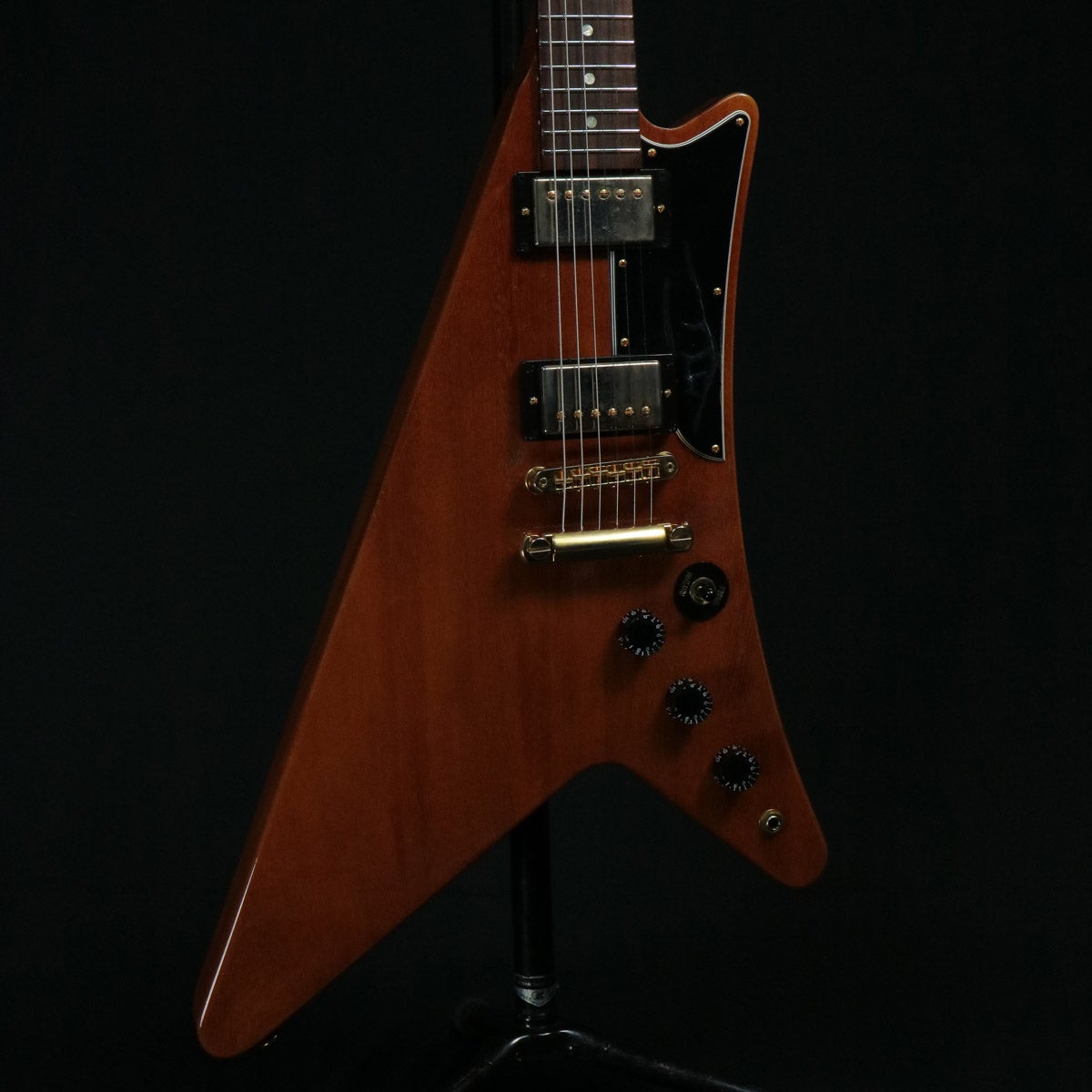 Gibson / Exclusive Run Moderne XI 2019年製 中古】Gibson / Exclusive Run Moderne XI Translucent Amber 2019