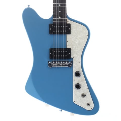 中古】Gibson USA / Firebird Zero Pelham Blue 【梅田店