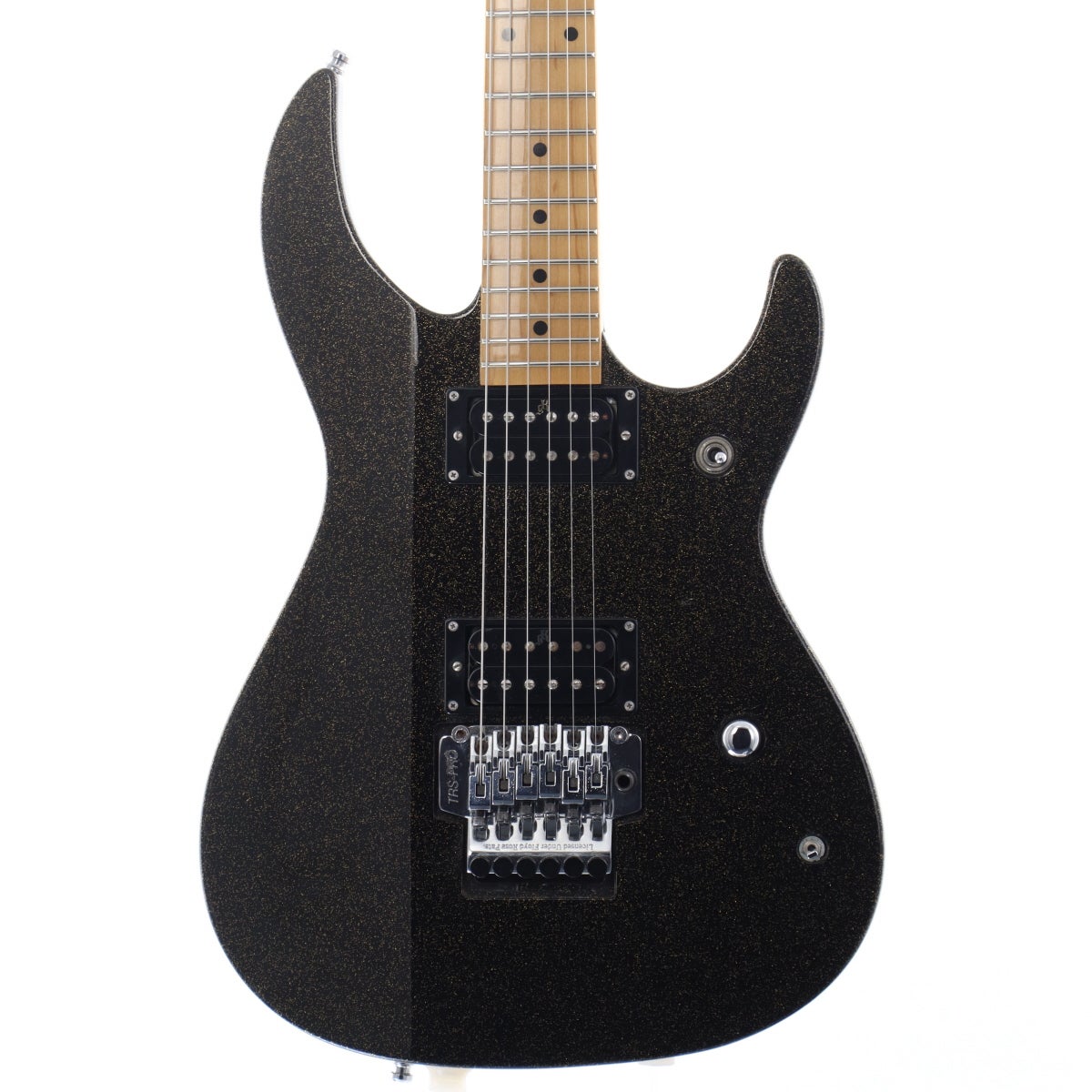 中古】Killer / KG-Fascist Vice Galaxy Black 【梅田店