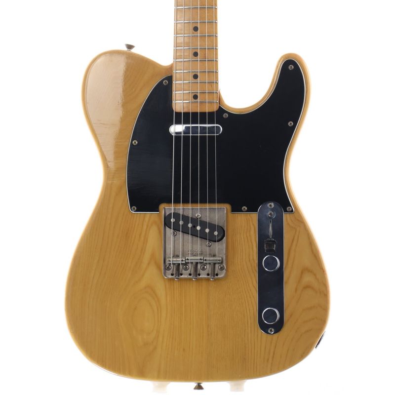 テレキャスタータイプ × FENDER JAPAN (-2015))の検索結果 | ギター
