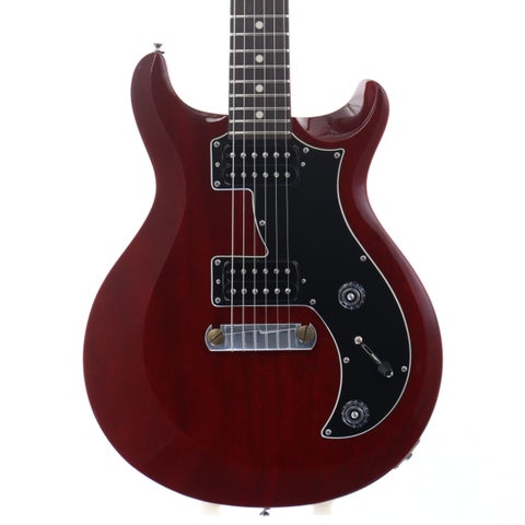PRS S2 Mira 2015年製 エレキギター 本体のみ 中古】Paul Reed Smith(PRS) / S2 Mira Vintage Cherry 【梅田店