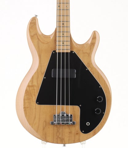中古】Epiphone / Ripper Bass Natural 2001年製【5kg】【S/N