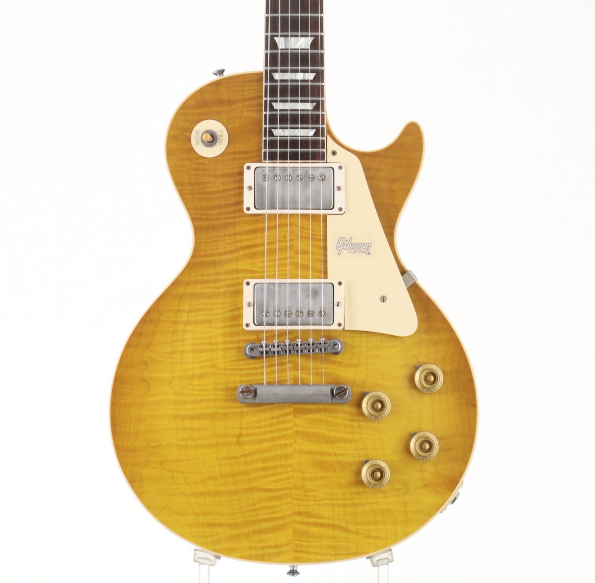中古】Gibson Custom / Historic Collection 1959 Les Paul Standard