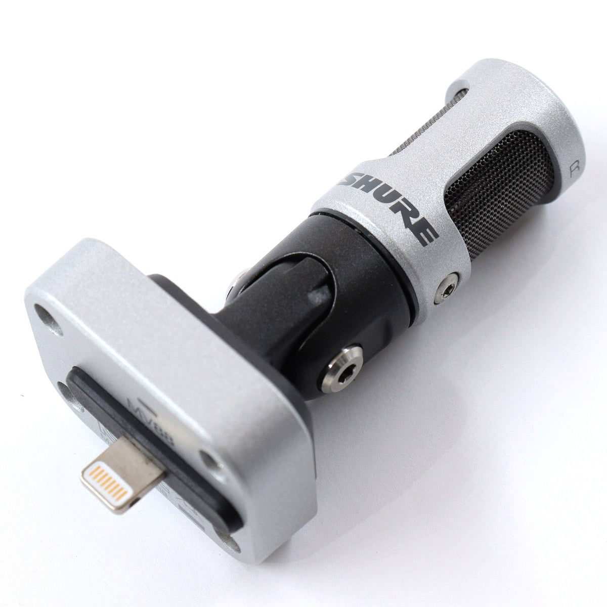 中古】SHURE / MV88 【池袋店】 | iPhone/iPad用 | イシバシ楽器