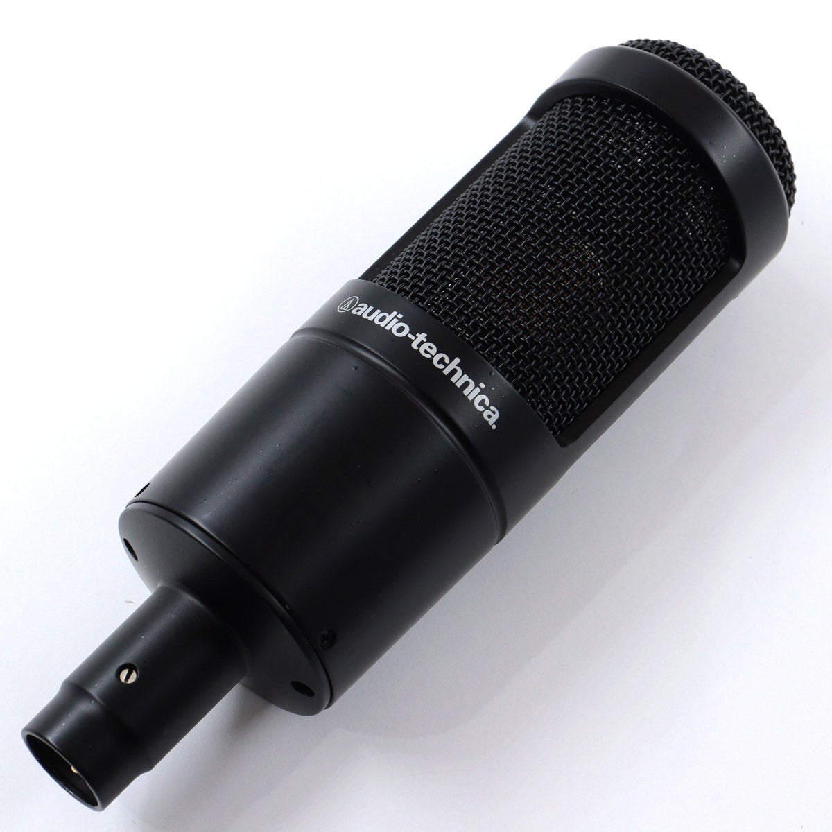 中古】AUDIO-TECHNICA / AT2035 【池袋店】 | ラージダイヤフラム