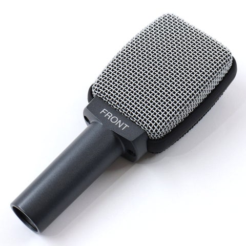 中古】SENNHEISER / E609 Silver 【池袋店】 | その他 | イシバシ楽器