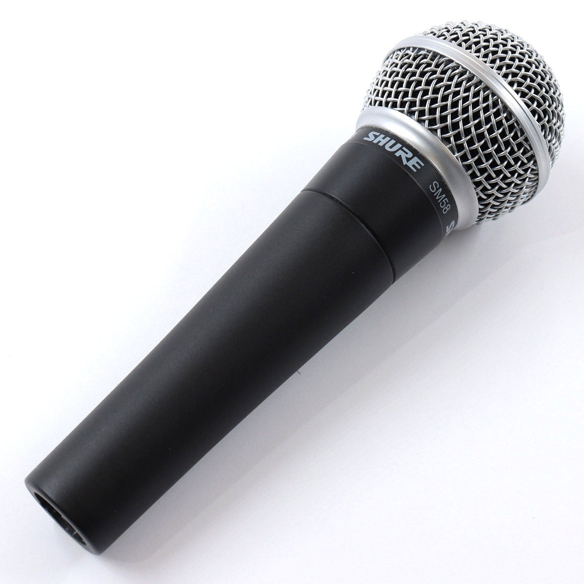 中古】SHURE / SM58-LCE 【池袋店】 | ボーカル用 | イシバシ楽器