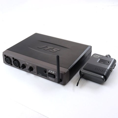中古】JTS / SIEM-2 【池袋店】 | 送受信機セット | イシバシ楽器
