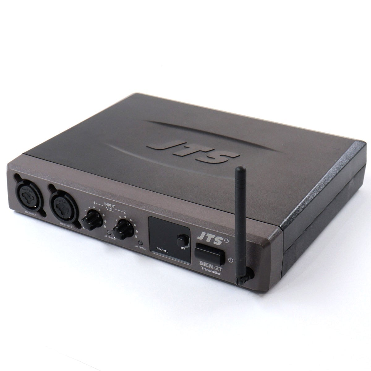 中古】JTS / SIEM-2 【池袋店】 | 送受信機セット | イシバシ楽器