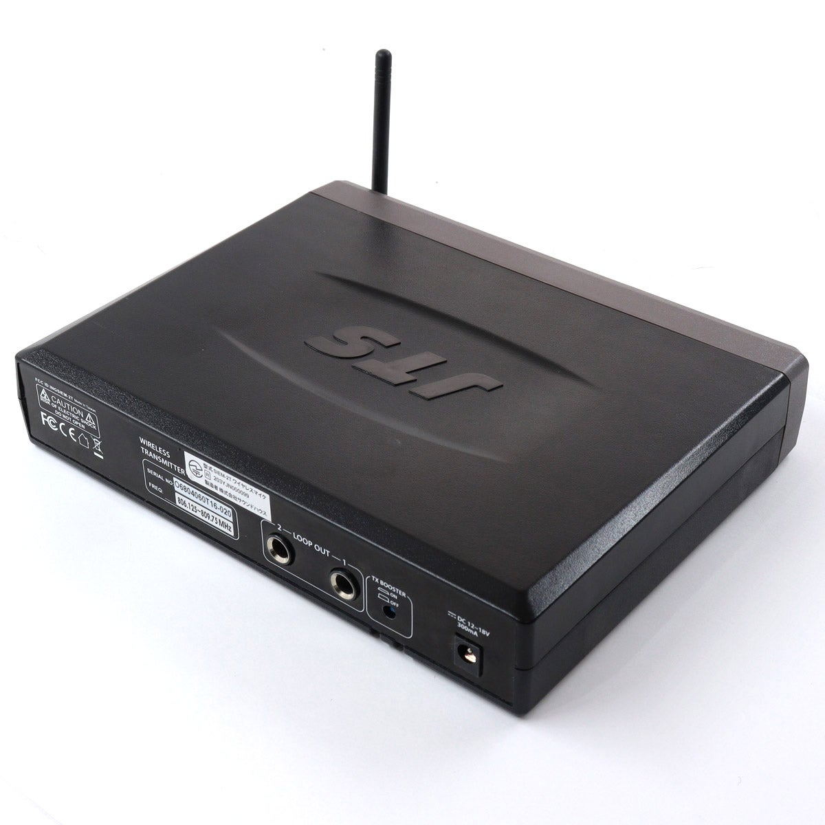 中古】JTS / SIEM-2 【池袋店】 | 送受信機セット | イシバシ楽器