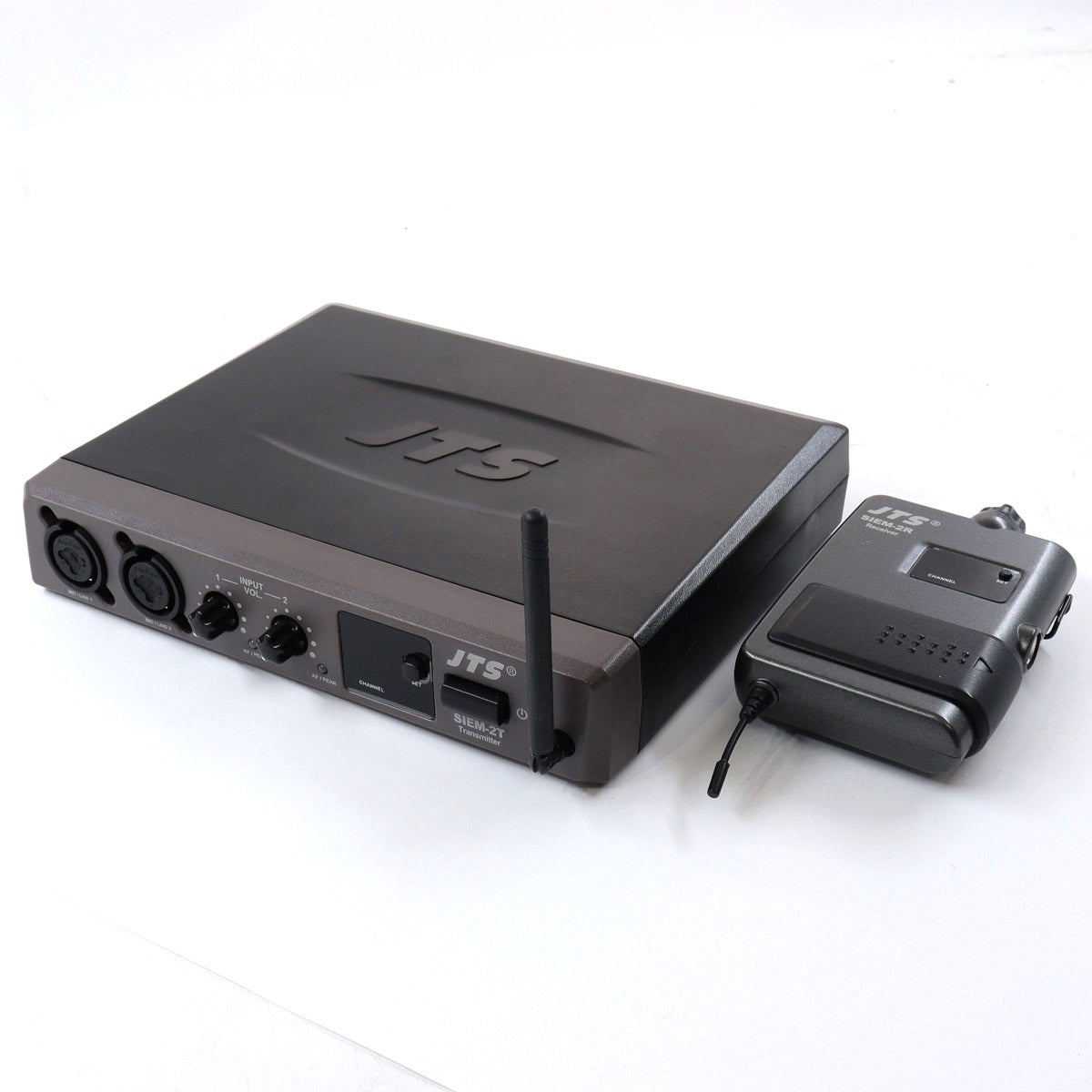 中古】JTS / SIEM-2 【池袋店】 | 送受信機セット | イシバシ楽器