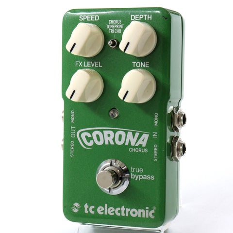 中古】TC ELECTRONIC / CORONA CHORUS 【池袋店】 | コーラス